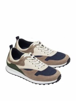 Eighties Sneaker 23 Eighties Sneaker -Kleidung Verkauf EC25 7812 DI