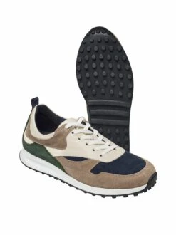 Eighties Sneaker 24 Eighties Sneaker -Kleidung Verkauf EC25 7812 FA 1