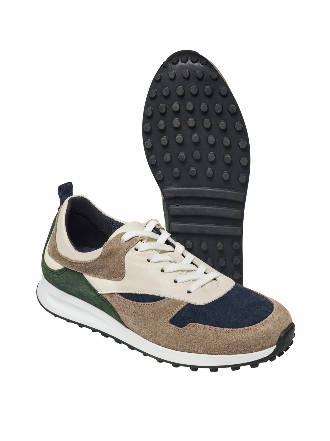 Eighties Sneaker 9 Eighties Sneaker – Bild 9