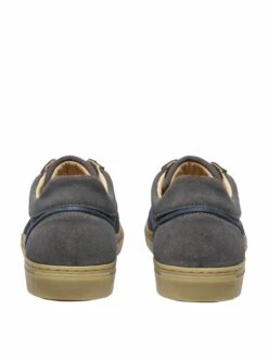 Geheimnis-Sneaker -Kleidung Verkauf EC25 7814 DH