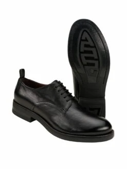 Heritage-Derby -Kleidung Verkauf EC25 7815 FA 1