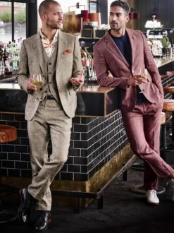 Lochkarten-Blucher -Kleidung Verkauf EC25 7825 DE 1