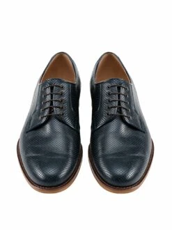 Lochkarten-Blucher -Kleidung Verkauf EC25 7825 DG 1