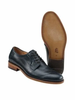 Lochkarten-Blucher -Kleidung Verkauf EC25 7825 FA 1