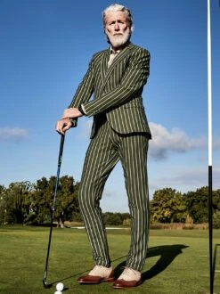 Gamaschen-Budapester -Kleidung Verkauf EC25 7826 DD 1