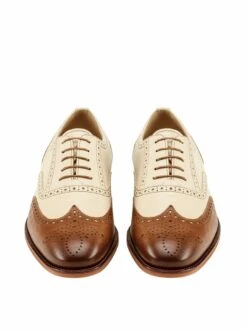 Gamaschen-Budapester -Kleidung Verkauf EC25 7826 DG 1