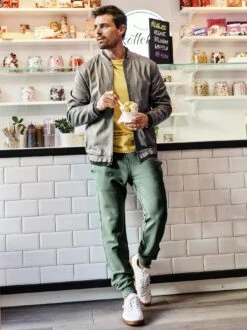 Ideen-Sneaker -Kleidung Verkauf EC25 7835 DF