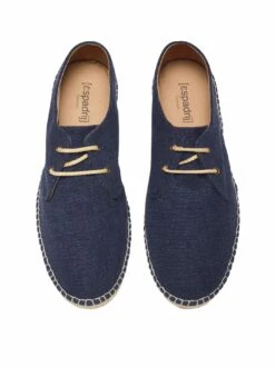 Espadrij Leinen Paysan -Kleidung Verkauf EC25 7837 DG 1