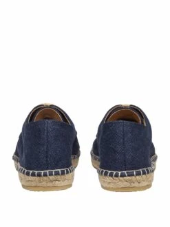 Espadrij Leinen Paysan -Kleidung Verkauf EC25 7837 DH