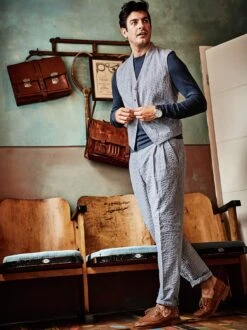 Huarache Benito -Kleidung Verkauf EC25 7840 DF