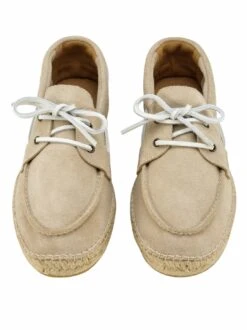 Espadrij Bootsslipper -Kleidung Verkauf EC25 7845 DG