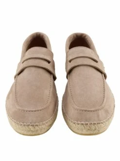 Espadrij Penny Loafer -Kleidung Verkauf EC25 7846 DG