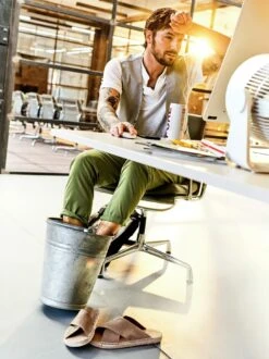 X-Sandale Espadrij -Kleidung Verkauf EC25 7847 DE