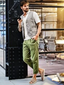 X-Sandale Espadrij -Kleidung Verkauf EC25 7847 DF 1