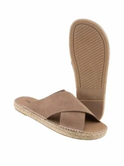 X-Sandale Espadrij -Kleidung Verkauf EC25 7847 FA 1