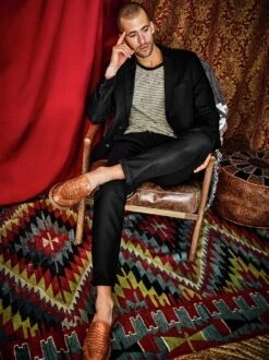 Huarache Javier -Kleidung Verkauf EC25 7848 DE