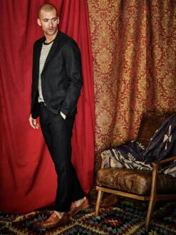 Huarache Javier -Kleidung Verkauf EC25 7848 DF 1