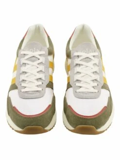 Sneaker Chicago -Kleidung Verkauf EC25 7856 DG 1