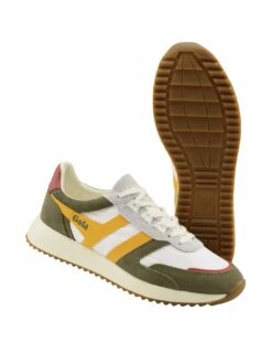 Sneaker Chicago -Kleidung Verkauf EC25 7856 FA 1