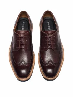 Budapester Monteo -Kleidung Verkauf EC25 7857 DG