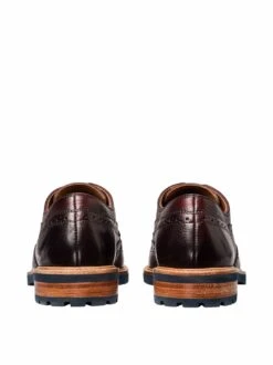 Budapester Monteo -Kleidung Verkauf EC25 7857 DH