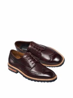 Budapester Monteo -Kleidung Verkauf EC25 7857 DI 1