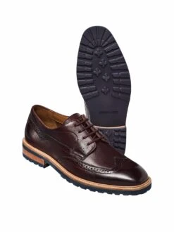 Budapester Monteo -Kleidung Verkauf EC25 7857 FA 1