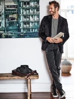 High Top Sneaker 34 High Top Sneaker -Kleidung Verkauf EC25 7870 DD 1