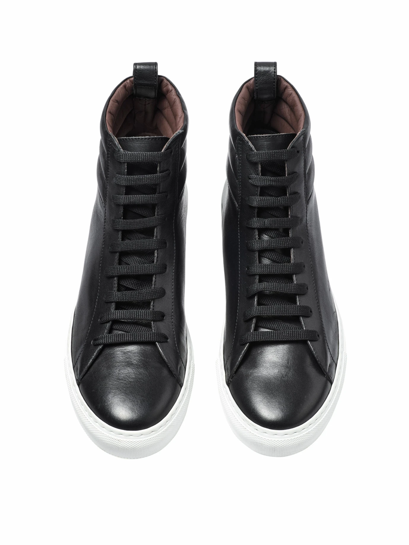 High Top Sneaker 8 High Top Sneaker – Bild 8