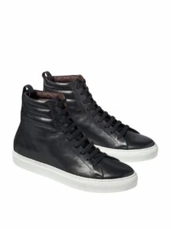 High Top Sneaker 29 High Top Sneaker -Kleidung Verkauf EC25 7870 DI