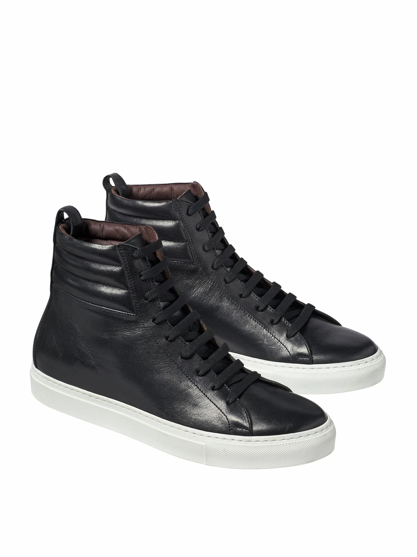 High Top Sneaker 10 High Top Sneaker – Bild 10