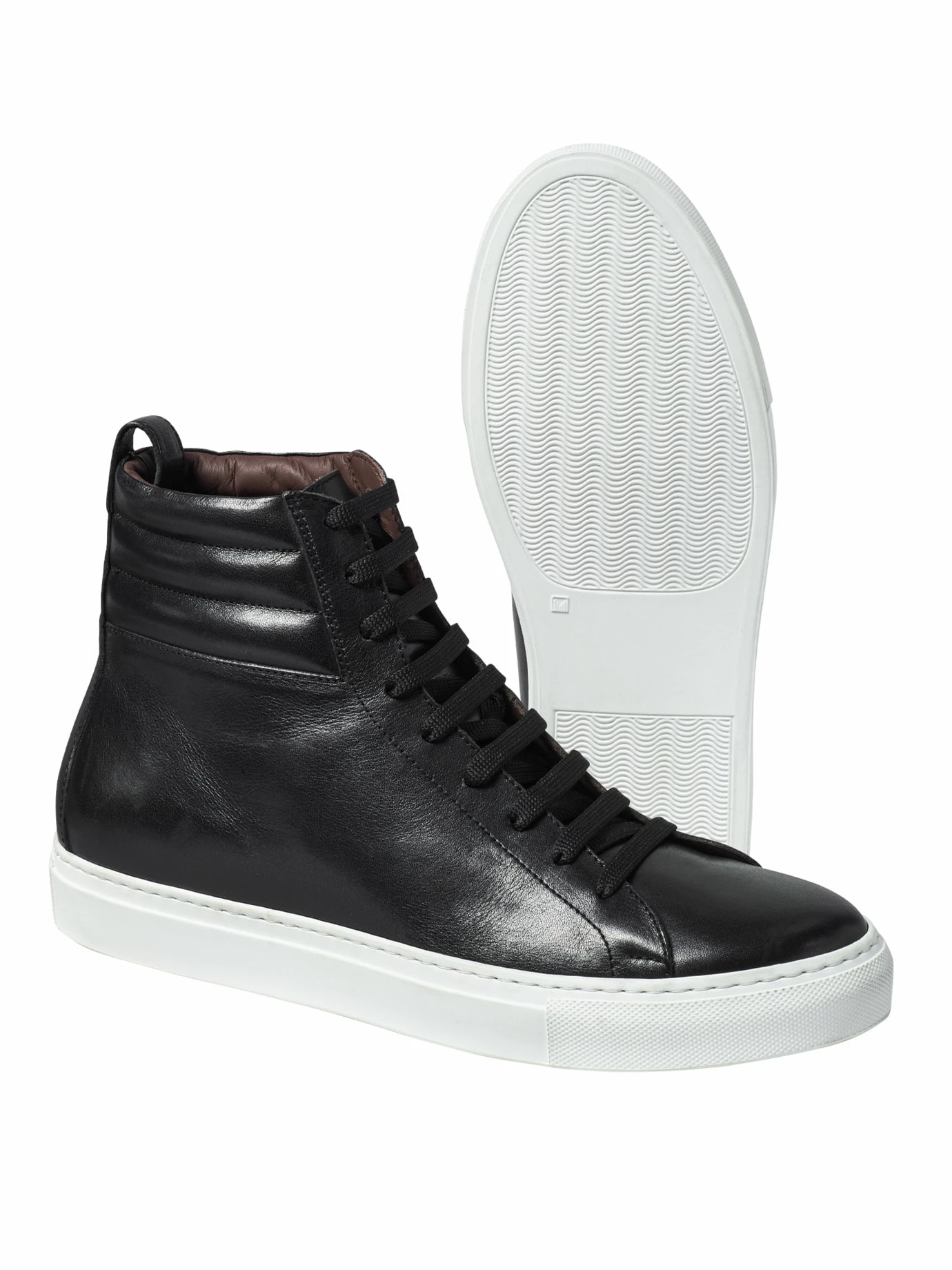 High Top Sneaker 1 High Top Sneaker