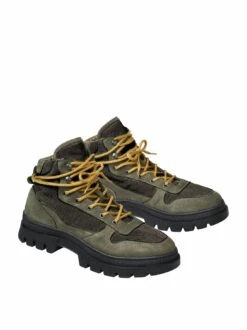 Bodenbetoner-Boot -Kleidung Verkauf EC25 7872 DI 1