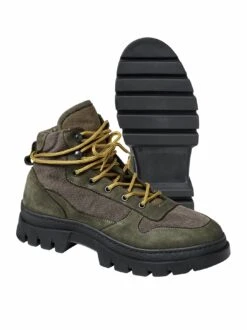 Bodenbetoner-Boot -Kleidung Verkauf EC25 7872 FA 1