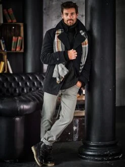 Lombardei-Sneaker -Kleidung Verkauf EC25 7877 DF 1