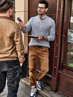 Hightop Beaufort -Kleidung Verkauf EC25 7879 DE