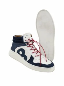 Hightop Beaufort -Kleidung Verkauf EC25 7879 FA 1