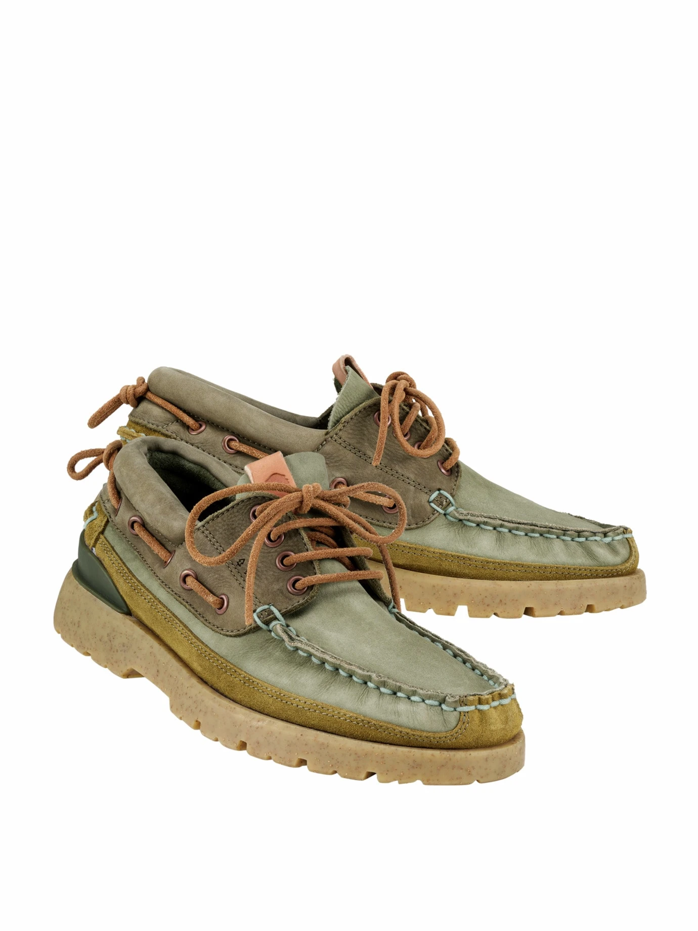 Bootsschuh Earth Premium 11 Bootsschuh Earth Premium – Bild 11