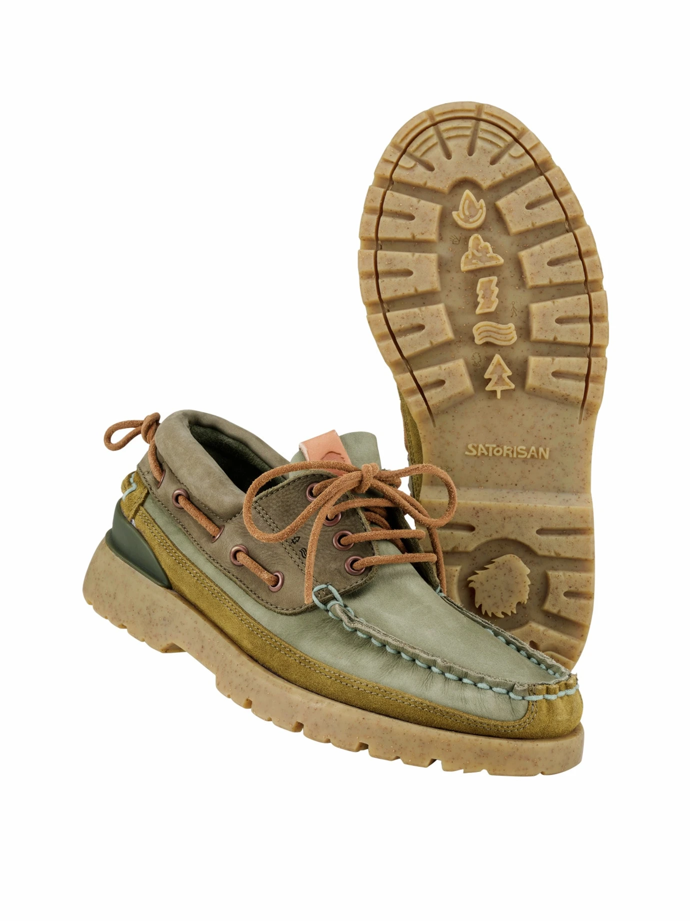 Bootsschuh Earth Premium 1 Bootsschuh Earth Premium