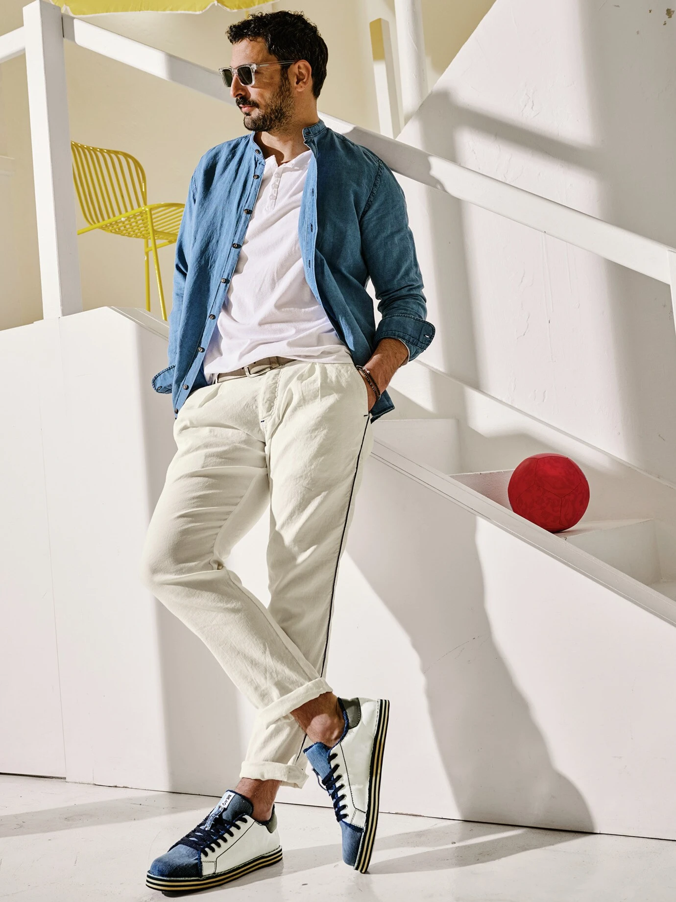 Sneaker Sail 8 Sneaker Sail – Bild 8