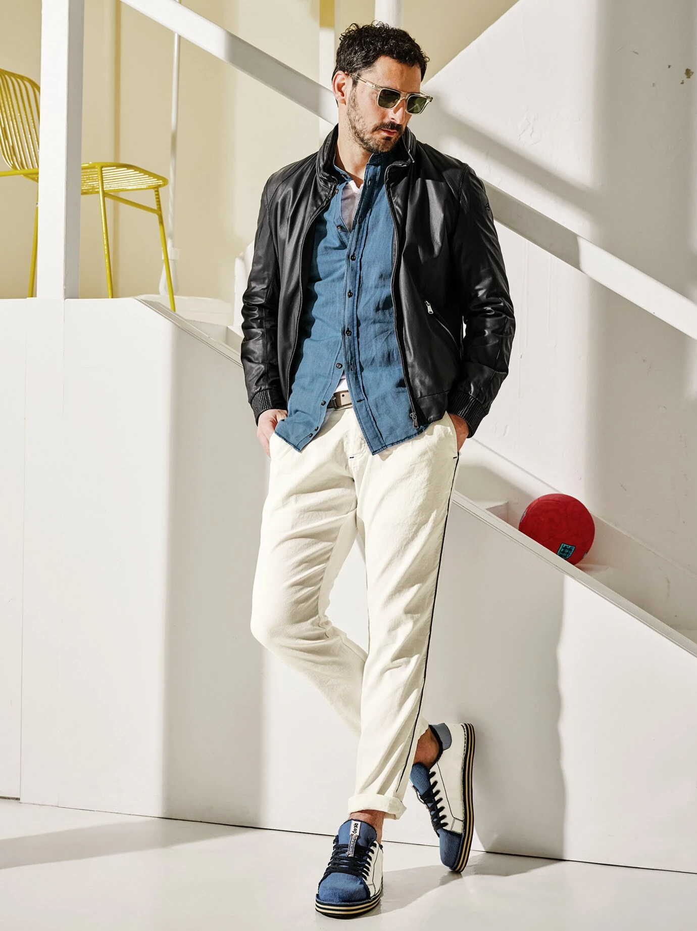 Sneaker Sail 9 Sneaker Sail – Bild 9