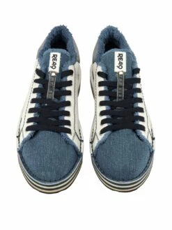 Sneaker Sail 21 Sneaker Sail -Kleidung Verkauf EC25 7881 DG 1