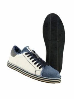 Sneaker Sail 18 Sneaker Sail -Kleidung Verkauf EC25 7881 FA 1