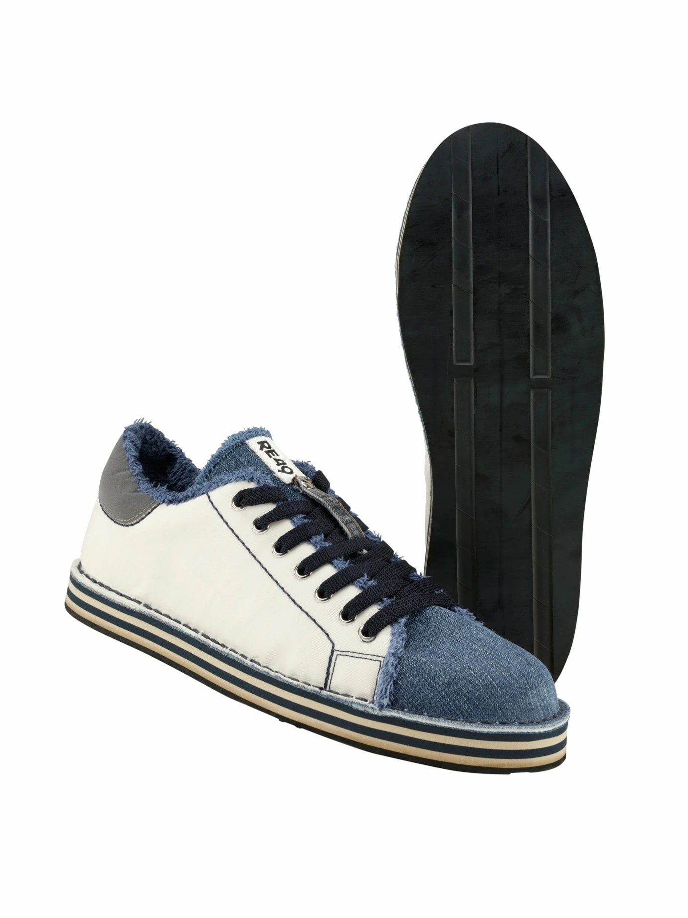 Sneaker Sail 7 Sneaker Sail – Bild 7