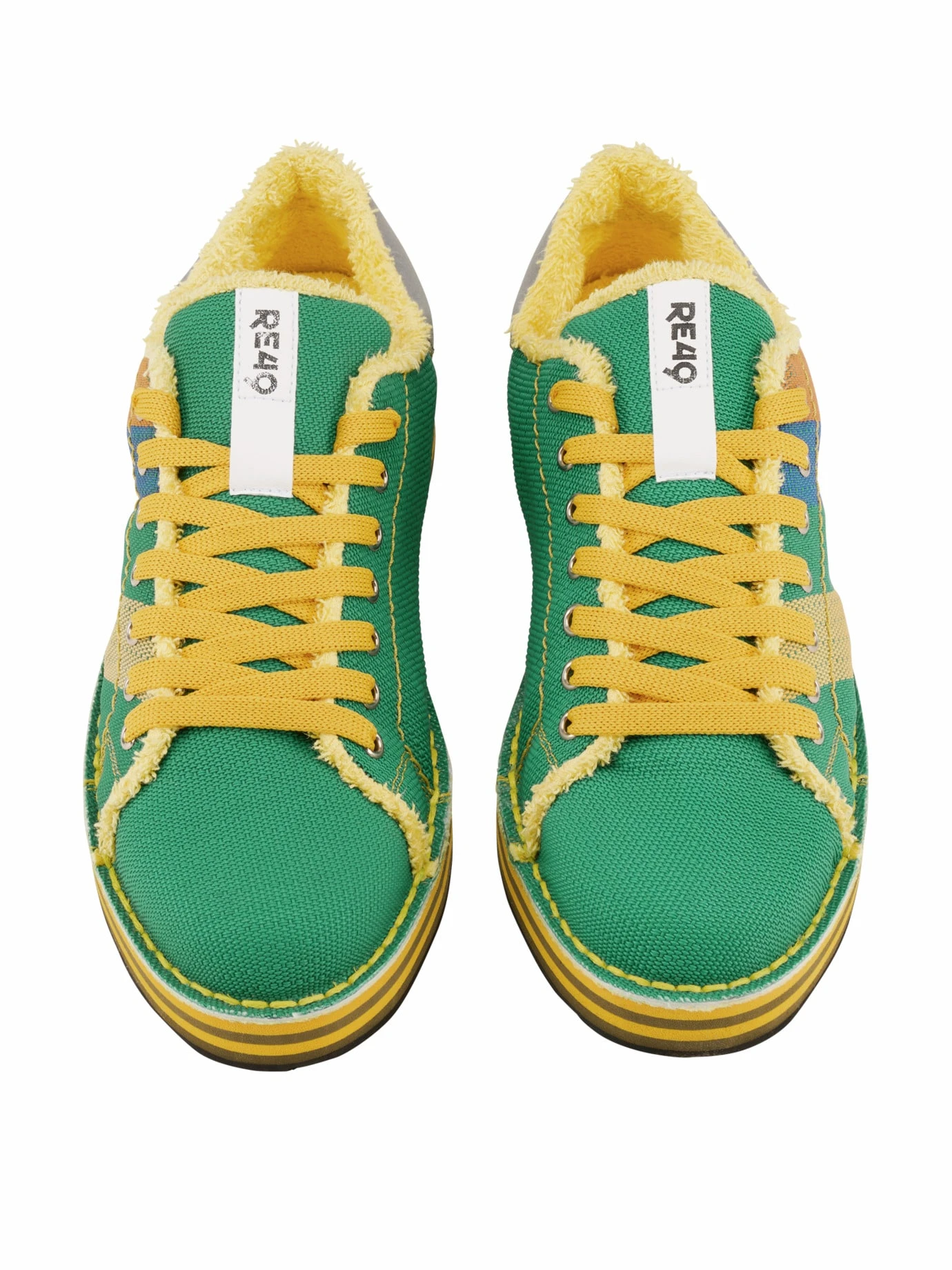 Sneaker Lifestyle 3 Sneaker Lifestyle – Bild 3