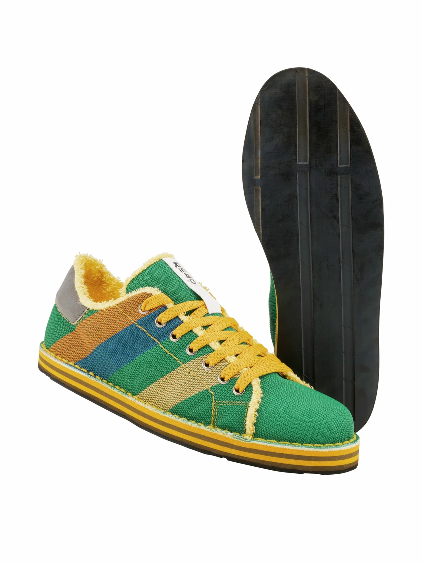 Sneaker Lifestyle 1 Sneaker Lifestyle