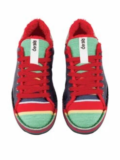 Sneaker Mare -Kleidung Verkauf EC25 7883 DG