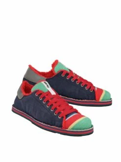 Sneaker Mare -Kleidung Verkauf EC25 7883 DI