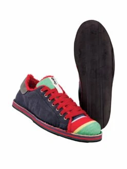 Sneaker Mare -Kleidung Verkauf EC25 7883 FA 1