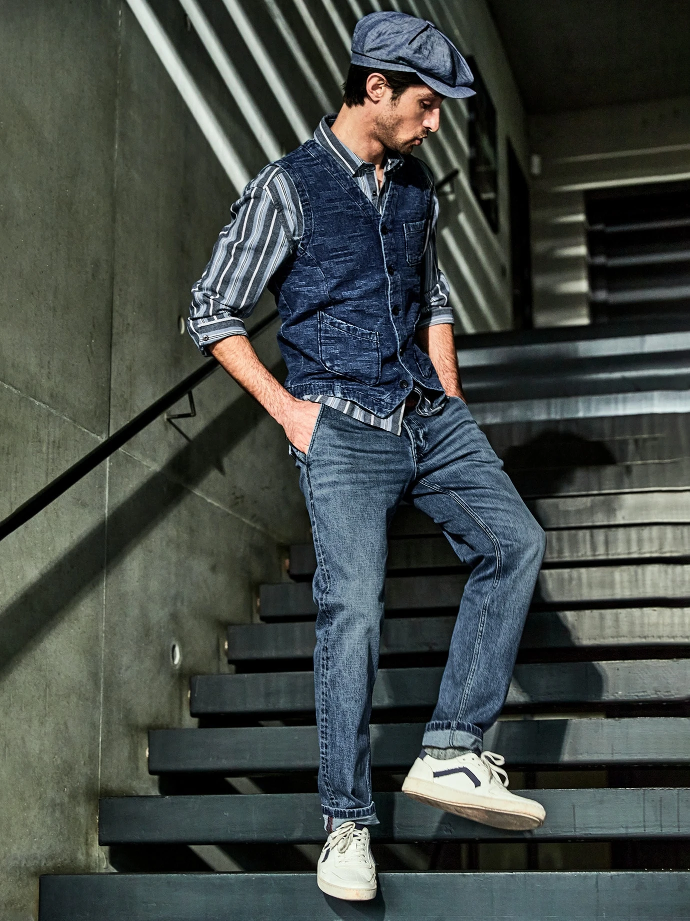 Unzen-Sneaker 7 Unzen-Sneaker – Bild 7